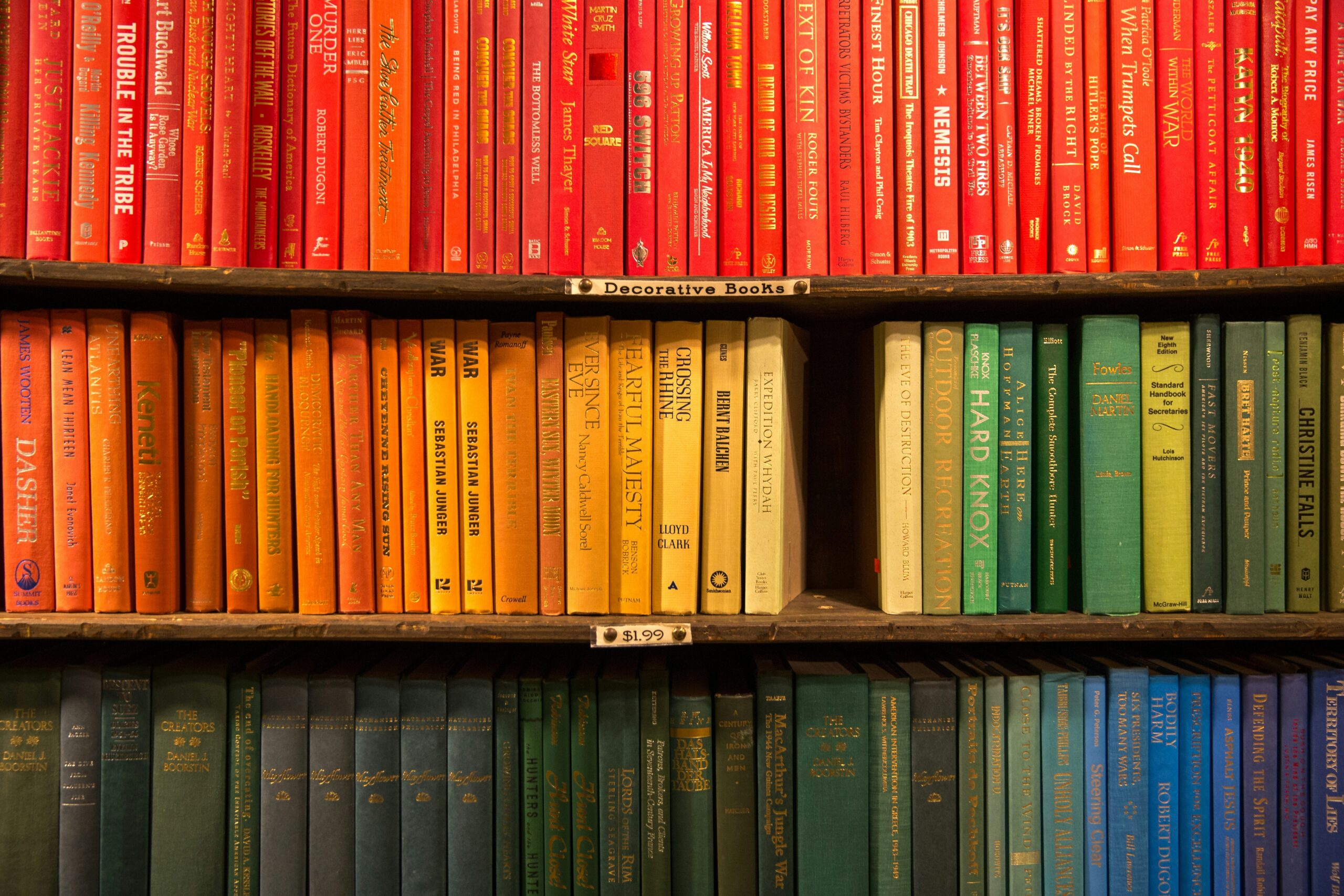 Che succede alla letteratura?