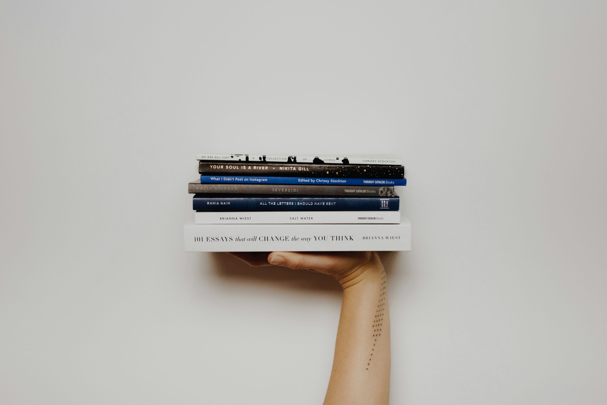 Biblioteca minima