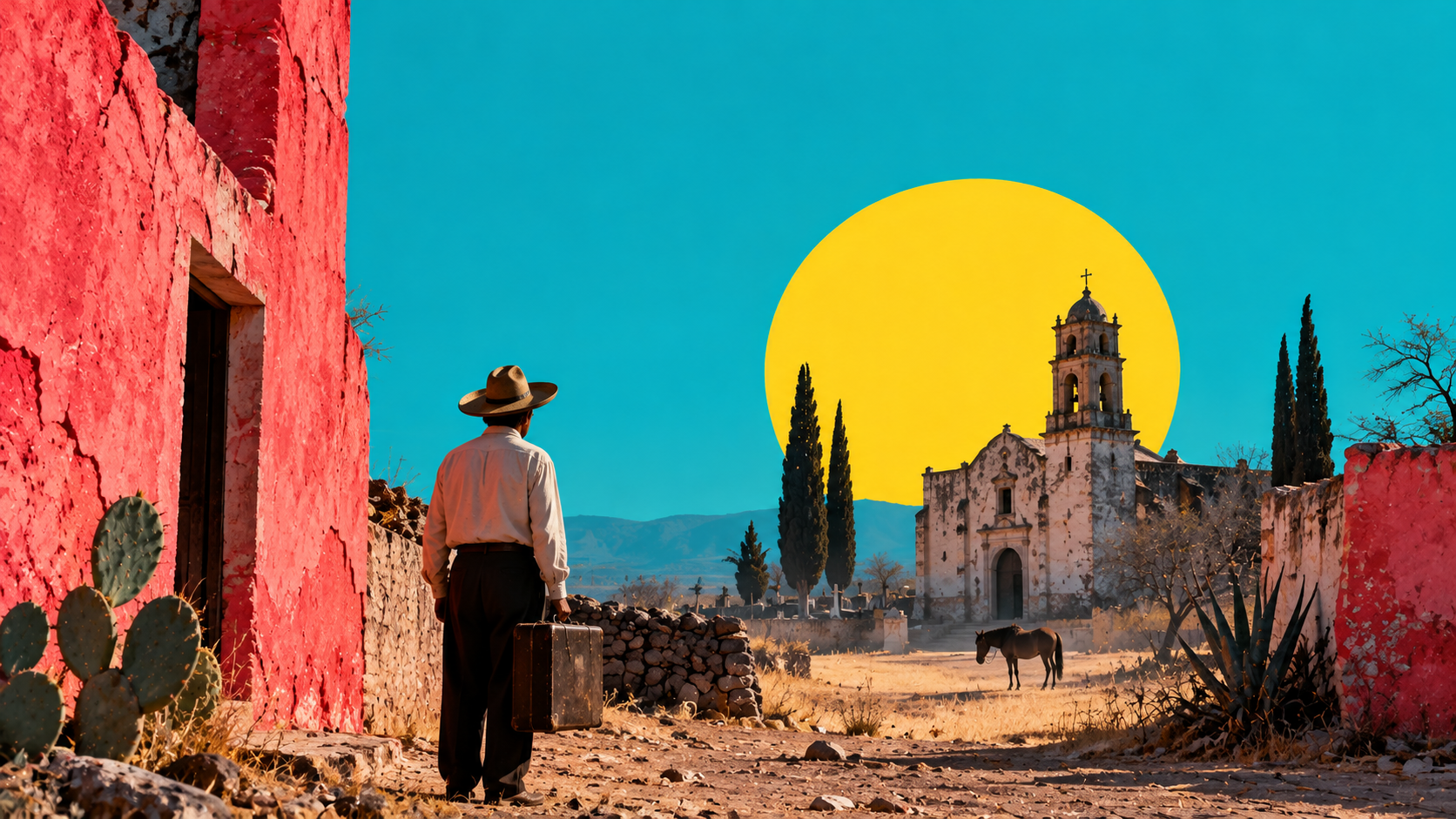 Juan Rulfo, all’origine del realismo magico