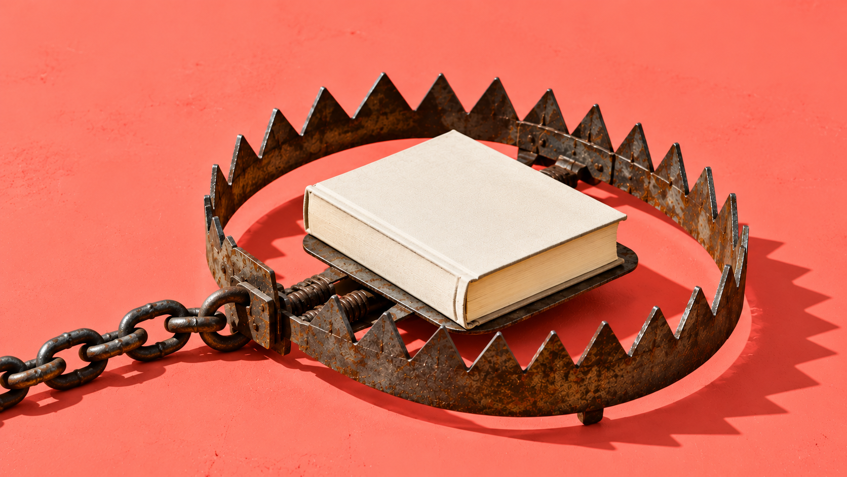 Le mille trappole per chi cerca di pubblicare in Italia